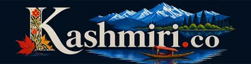 Kashmiri.co