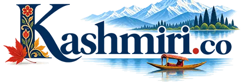 Kashmiri.co
